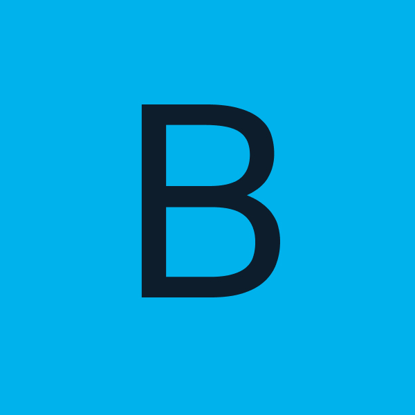 Bernard B
