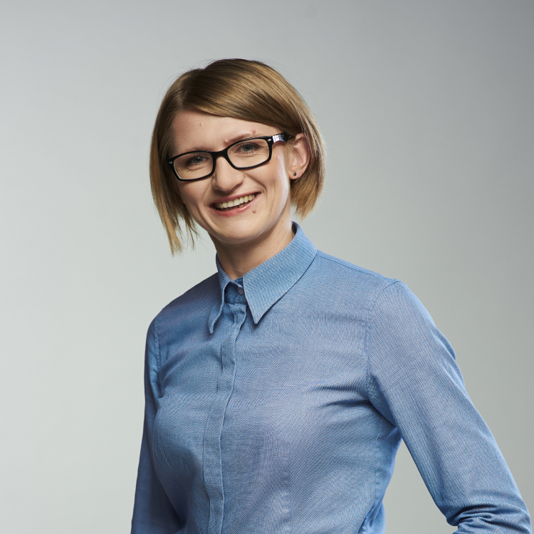 radca prawny senior associate doradca restrukturyzacyjny Anna Bocian