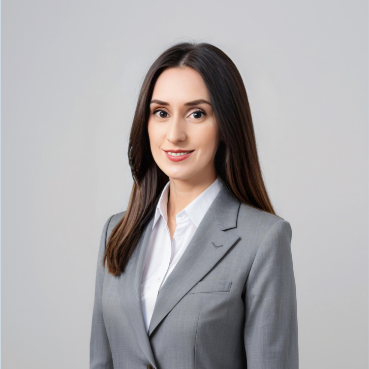 radca prawny associate Barbara Tofel