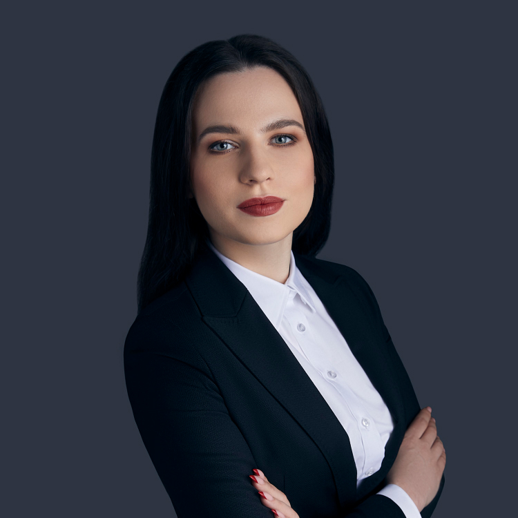 adwokat senior associate Edyta Kuś