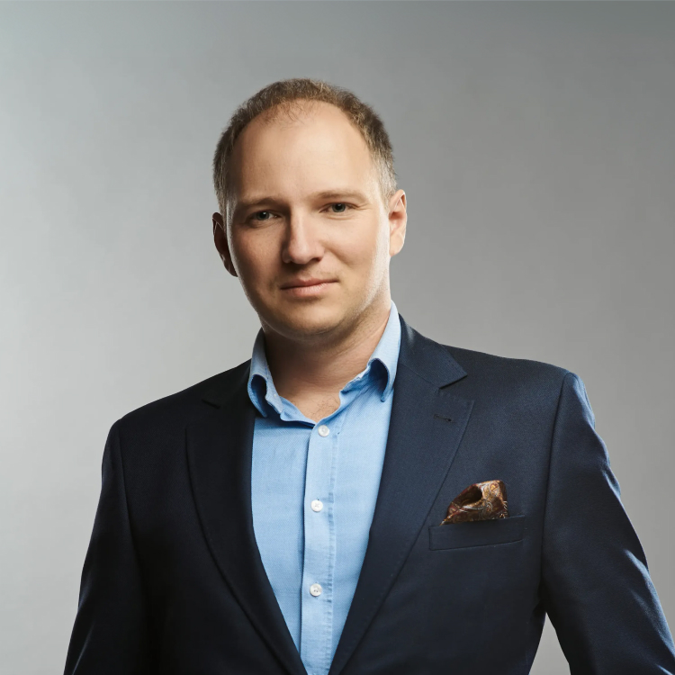Fryderyk Dąbrowki