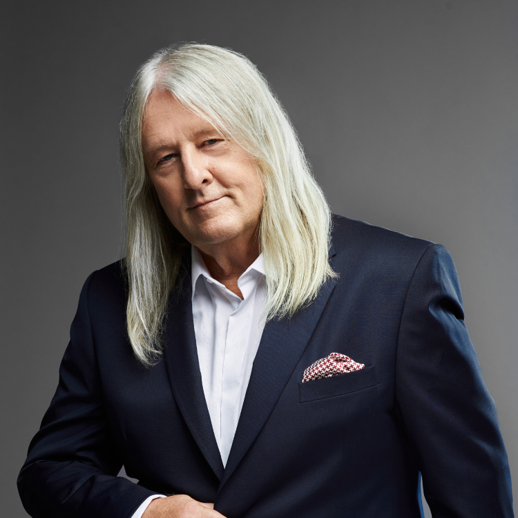 partner założyciel Ireneusz Koksztys