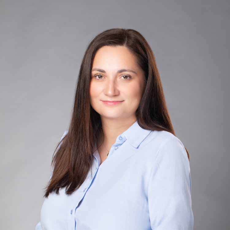 radca prawny senior associate ekspert ds. ochrony danych osobowych Joanna Mikulczyńska