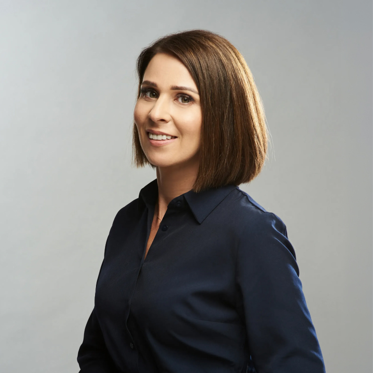 partnera dwokat Justyna Ignaszewska