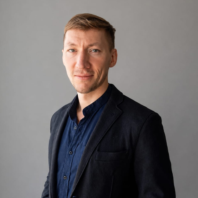 Adwokat Łukasz Łubianka