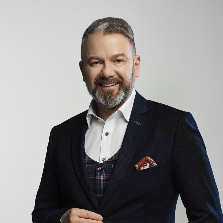 pełnomocnik kancelarii Maciej Franków