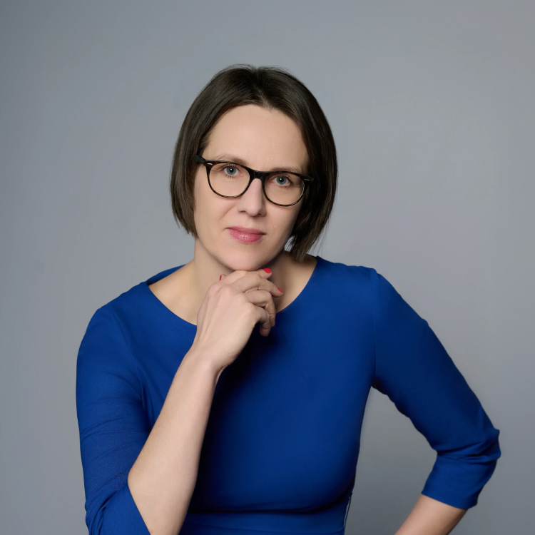 radca prawny associate Małgorzata Kamińska