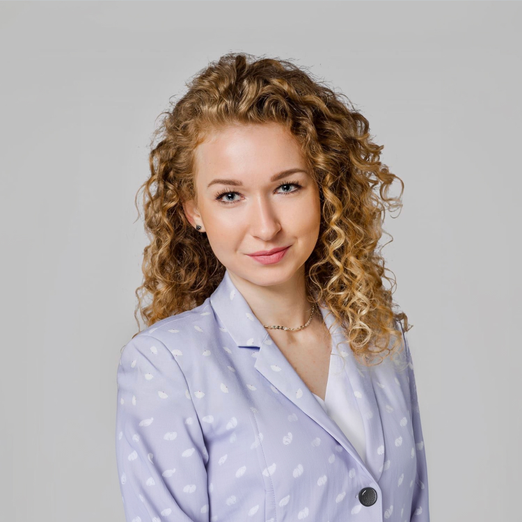 radca prawny associate Maria Migaj