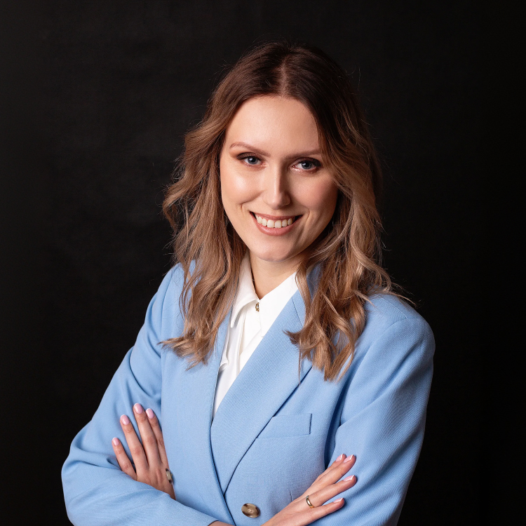 radca prawny associate Martyna Czapelka