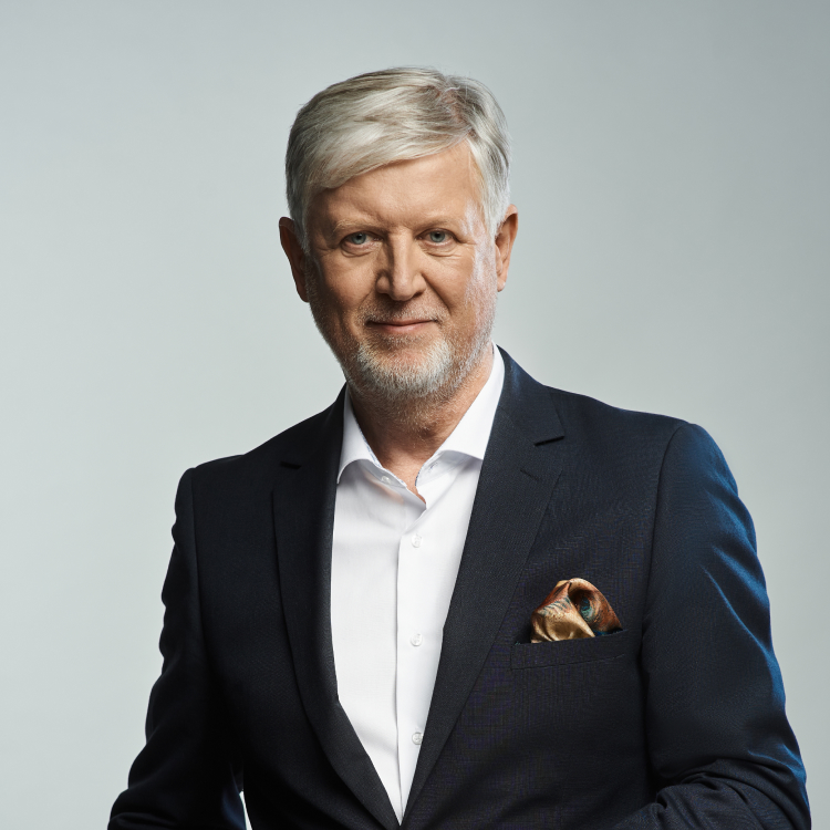pełnomocnik kancelarii Miosław Laskowski