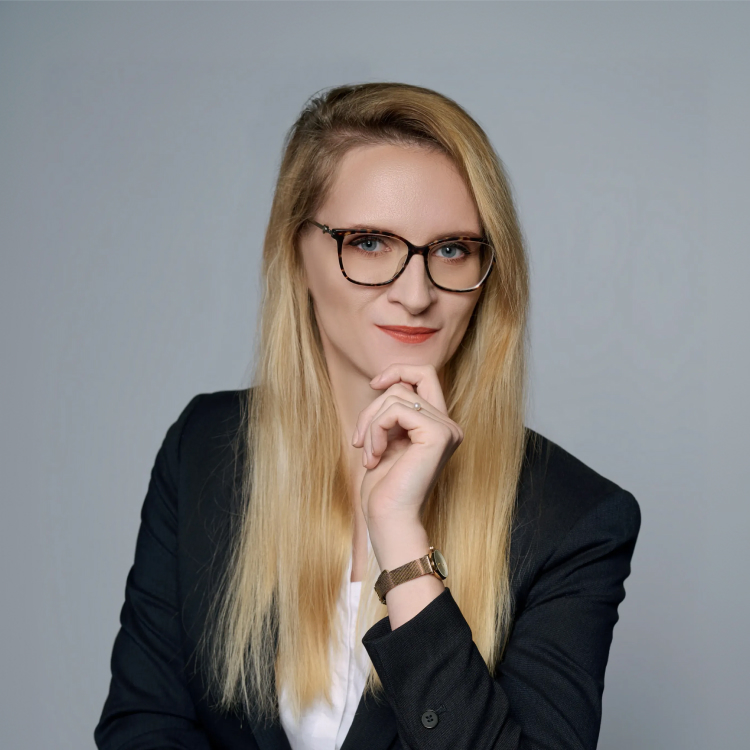 radca prawny associate Zimon Katarzyna