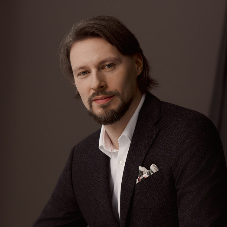 Krzysztof Irski
